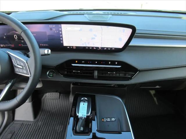 2026 Buick Enclave Sport Touring FWD