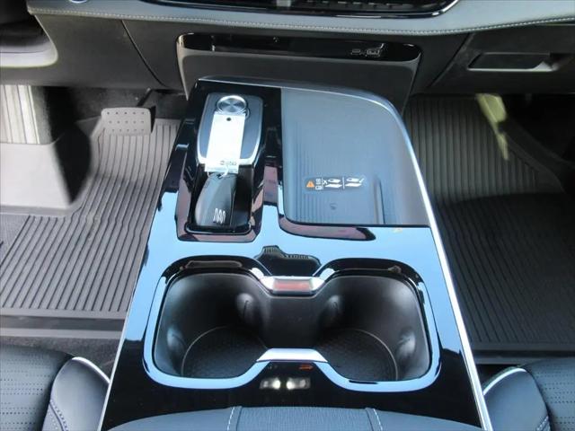 2026 Buick Enclave Sport Touring FWD