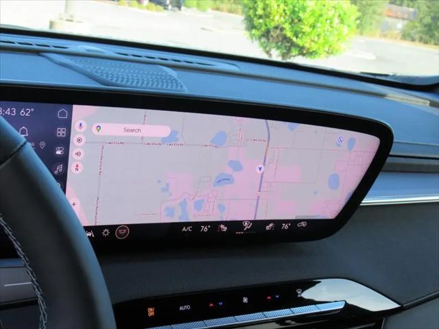 2026 Buick Enclave Sport Touring FWD