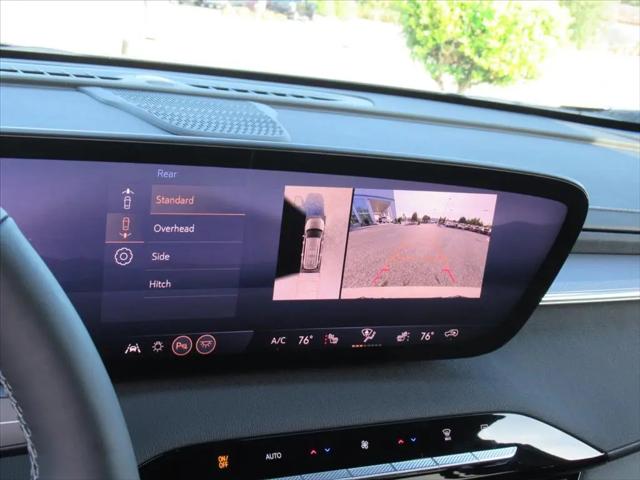 2026 Buick Enclave Sport Touring FWD