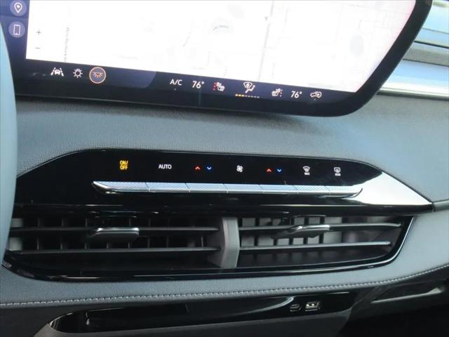 2026 Buick Enclave Sport Touring FWD