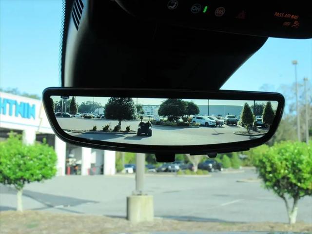 2026 Buick Enclave Sport Touring FWD