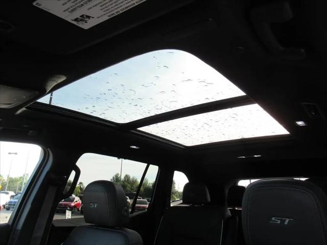 2026 Buick Enclave Sport Touring FWD