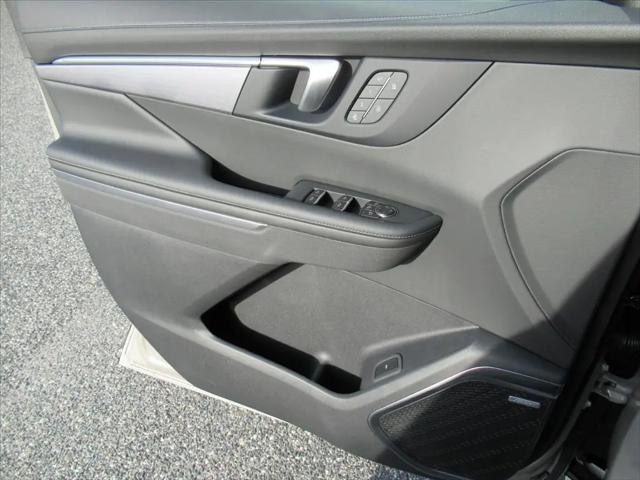 2026 Buick Enclave Sport Touring FWD