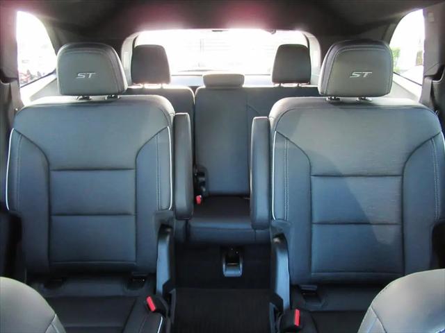 2026 Buick Enclave Sport Touring FWD