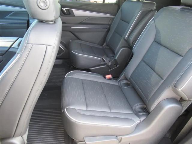 2026 Buick Enclave Sport Touring FWD