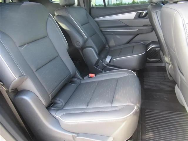 2026 Buick Enclave Sport Touring FWD