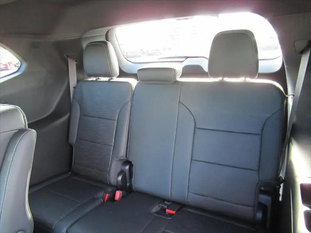 2026 Buick Enclave Sport Touring FWD
