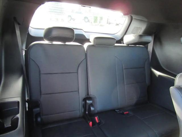 2026 Buick Enclave Sport Touring FWD