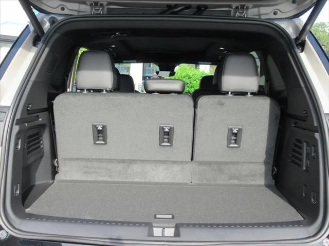 2026 Buick Enclave Sport Touring FWD