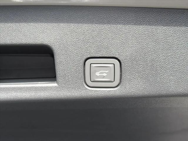 2026 Buick Enclave Sport Touring FWD