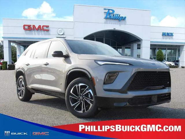 2026 Buick Enclave Sport Touring FWD for sale in Fruitland Park, FL