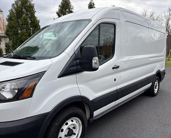 2019 Ford Transit 150