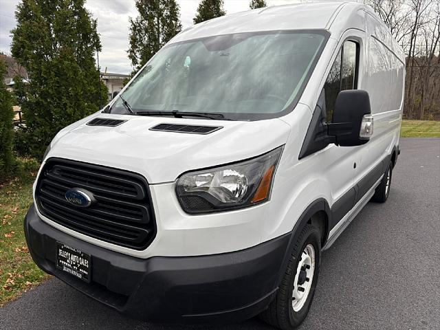2019 Ford Transit 150