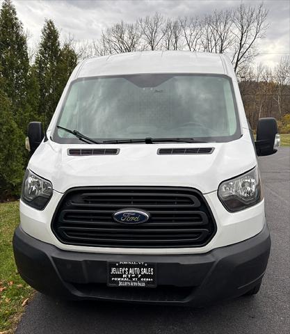 2019 Ford Transit 150