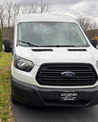 2019 Ford Transit 150
