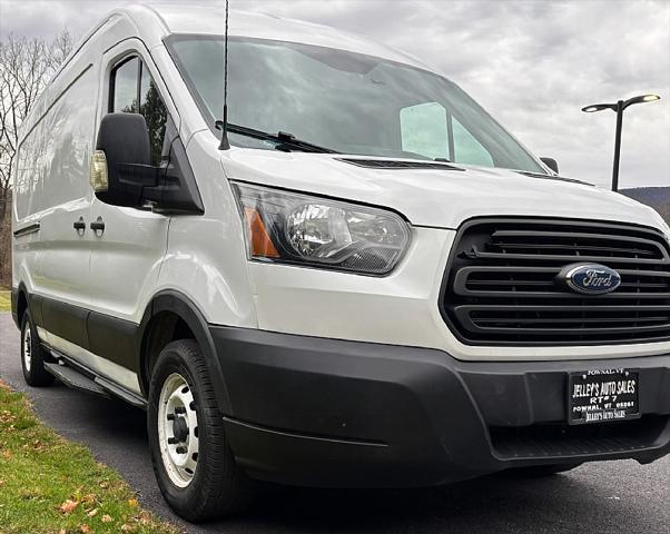 2019 Ford Transit 150