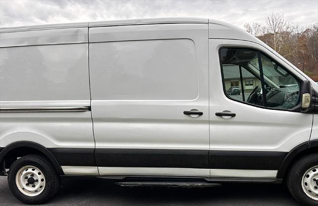 2019 Ford Transit 150