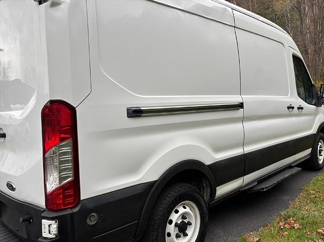 2019 Ford Transit 150