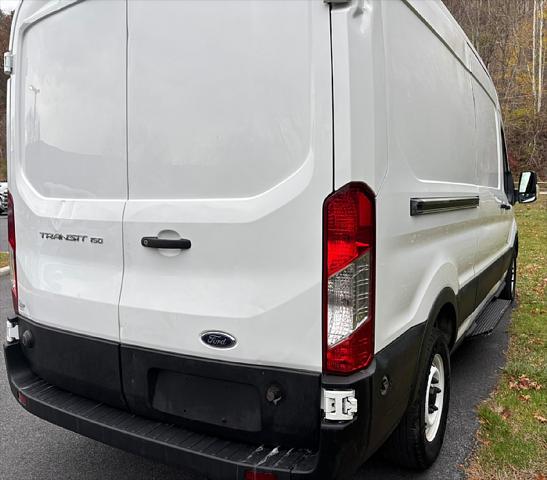 2019 Ford Transit 150