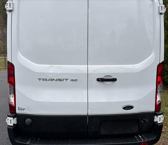 2019 Ford Transit 150