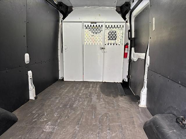 2019 Ford Transit 150