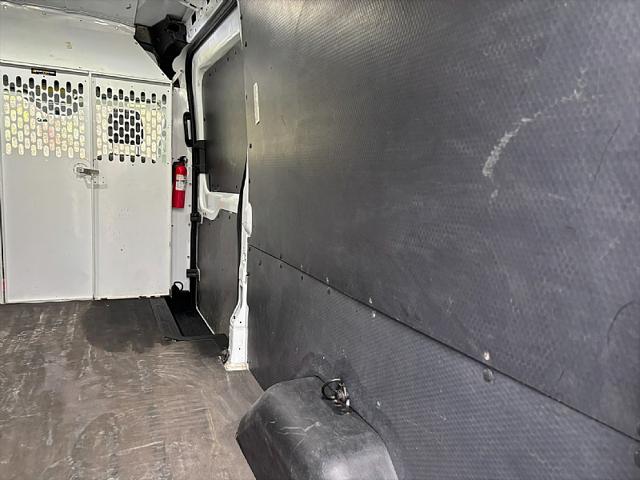 2019 Ford Transit 150