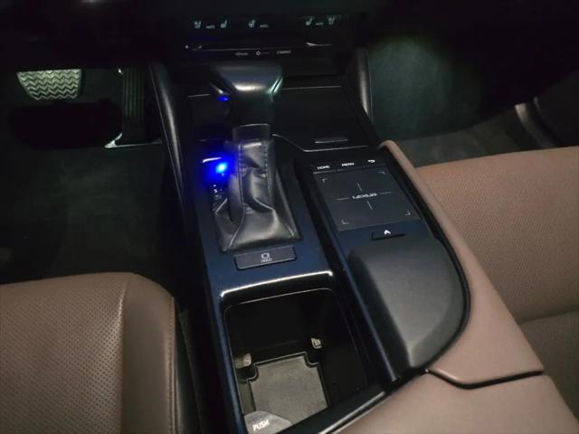 2022 Lexus ES 350 ES 350