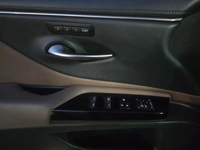 2022 Lexus ES 350 ES 350