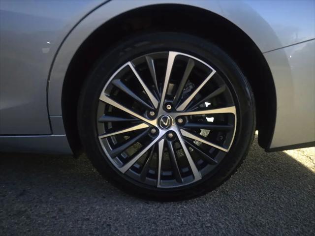 2022 Lexus ES 350 ES 350