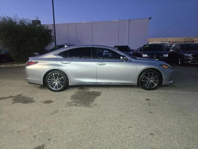 2022 Lexus ES 350 ES 350