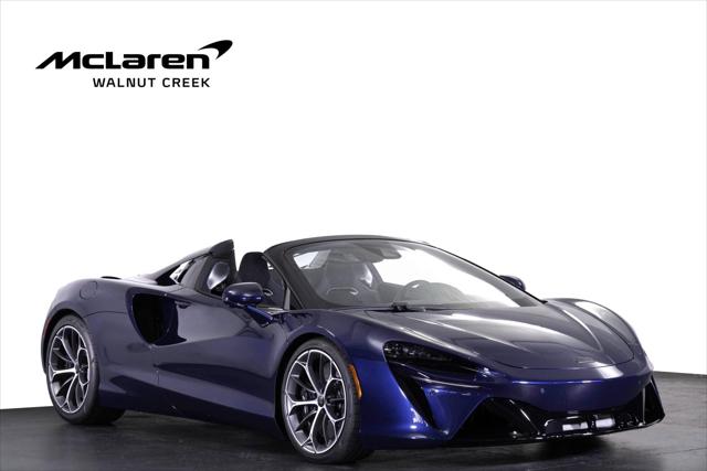 2026 McLaren Artura 2D Convertible for sale in Walnut Creek, CA