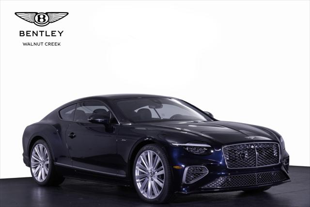2026 Bentley Continental GT Speed for sale in Walnut Creek, CA