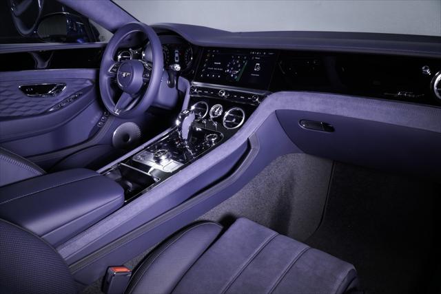 2026 Bentley Continental GT Speed