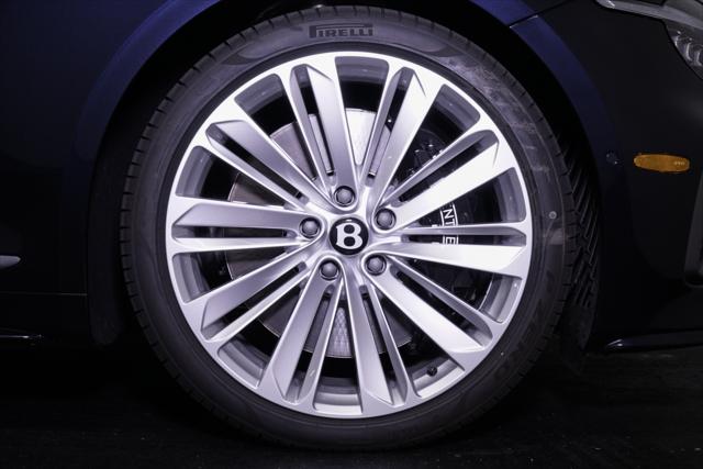 2026 Bentley Continental GT Speed