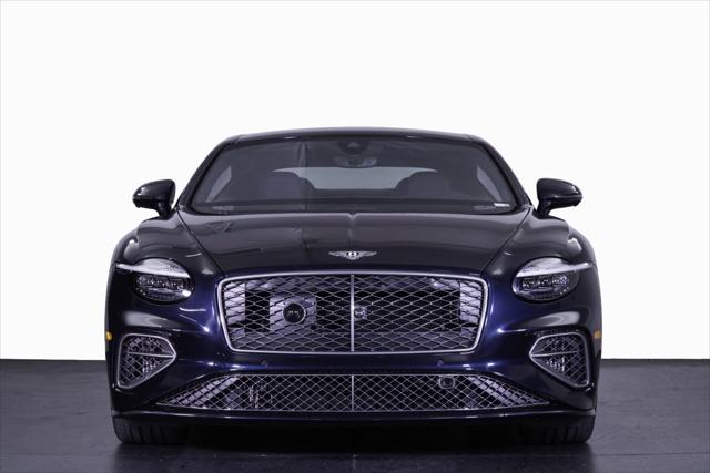 2026 Bentley Continental GT Speed