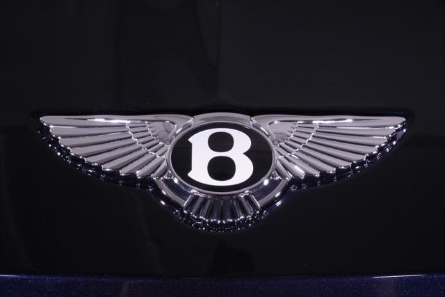 2026 Bentley Continental GT Speed