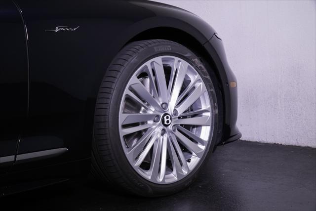 2026 Bentley Continental GT Speed