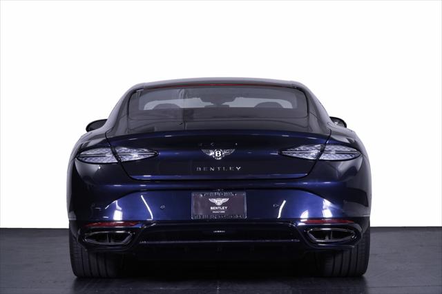 2026 Bentley Continental GT Speed