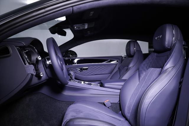 2026 Bentley Continental GT Speed