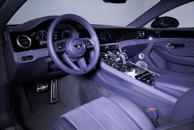 2026 Bentley Continental GT Speed