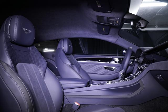 2026 Bentley Continental GT Speed