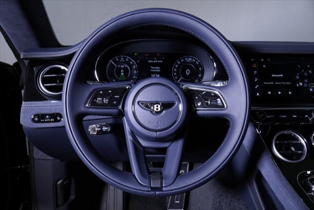 2026 Bentley Continental GT Speed