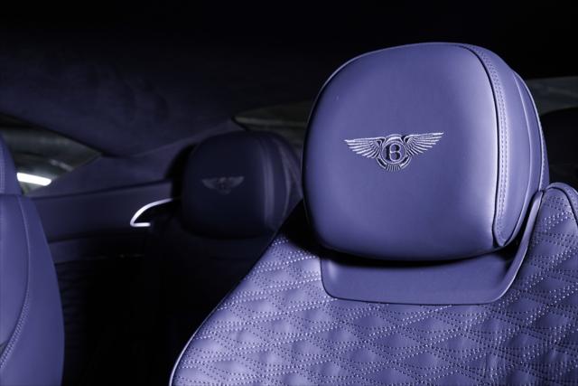 2026 Bentley Continental GT Speed
