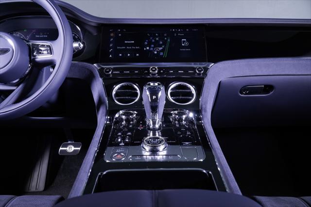 2026 Bentley Continental GT Speed