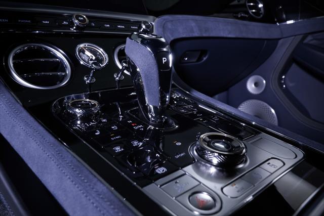 2026 Bentley Continental GT Speed