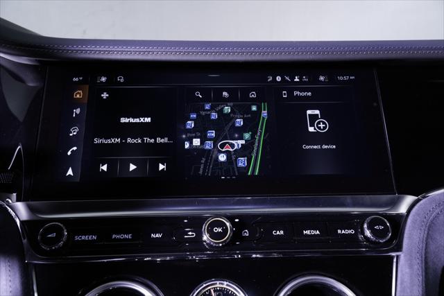 2026 Bentley Continental GT Speed