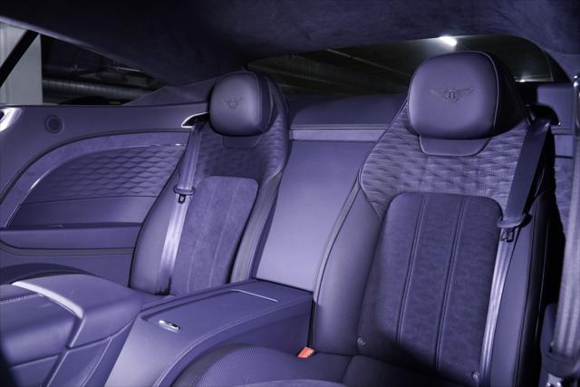 2026 Bentley Continental GT Speed