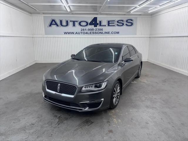 2020 Lincoln MKZ Standard for sale in Pasadena, TX