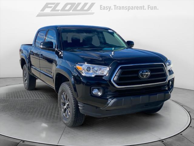 2023 Toyota Tacoma SR5 V6 for sale in Winston Salem, NC